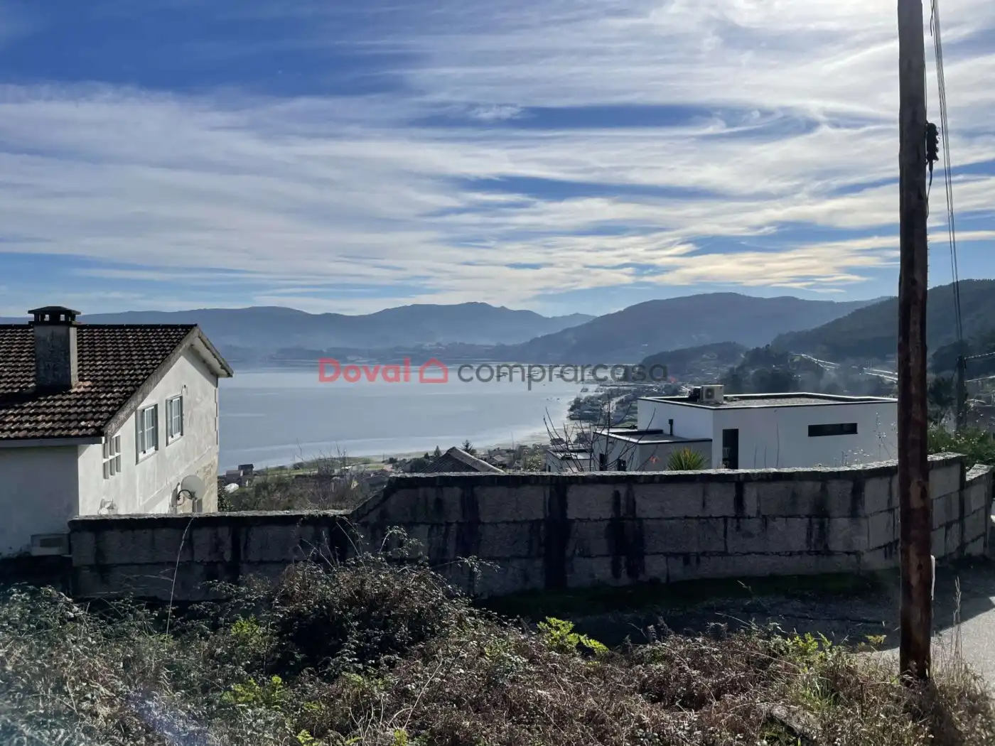 Terreny residencial en venda a Vilaboa, imagen 4