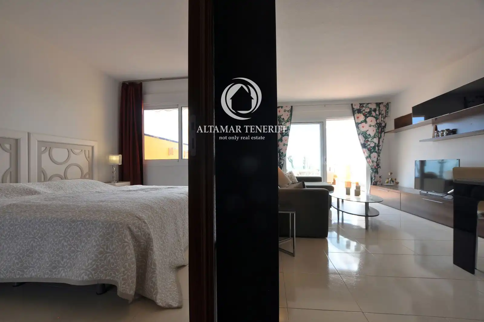 Apartament de lloguer en Adeje amb Terrassa, Traster i Piscina