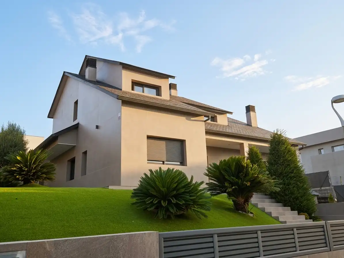 Casa con terrazza in vendita a Carrer dels Til·lers, imagen 29