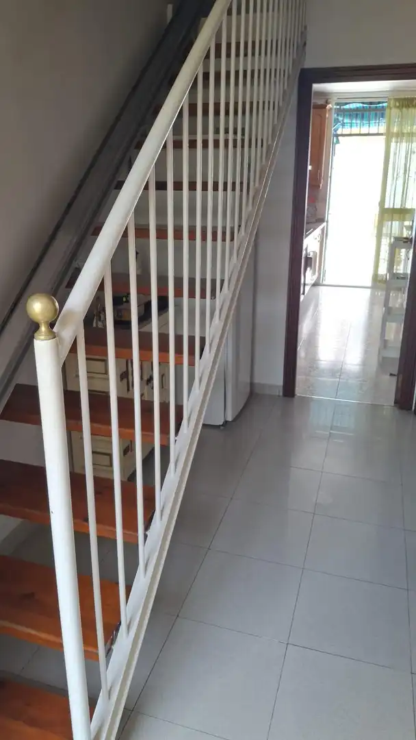 Houses for sale in Sevilla  with Air Conditioner and Storage room