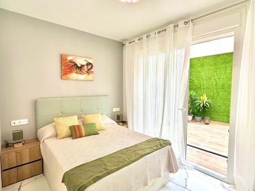 Appartement compact à vendre à Playa del Cura