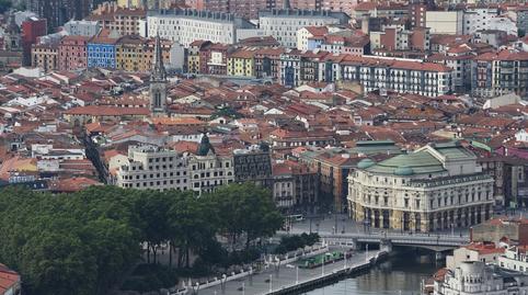 Photo 2 of Premises for sale in Abandoibarra Etorbidea, Abandoibarra - Guggenheim, Bilbao