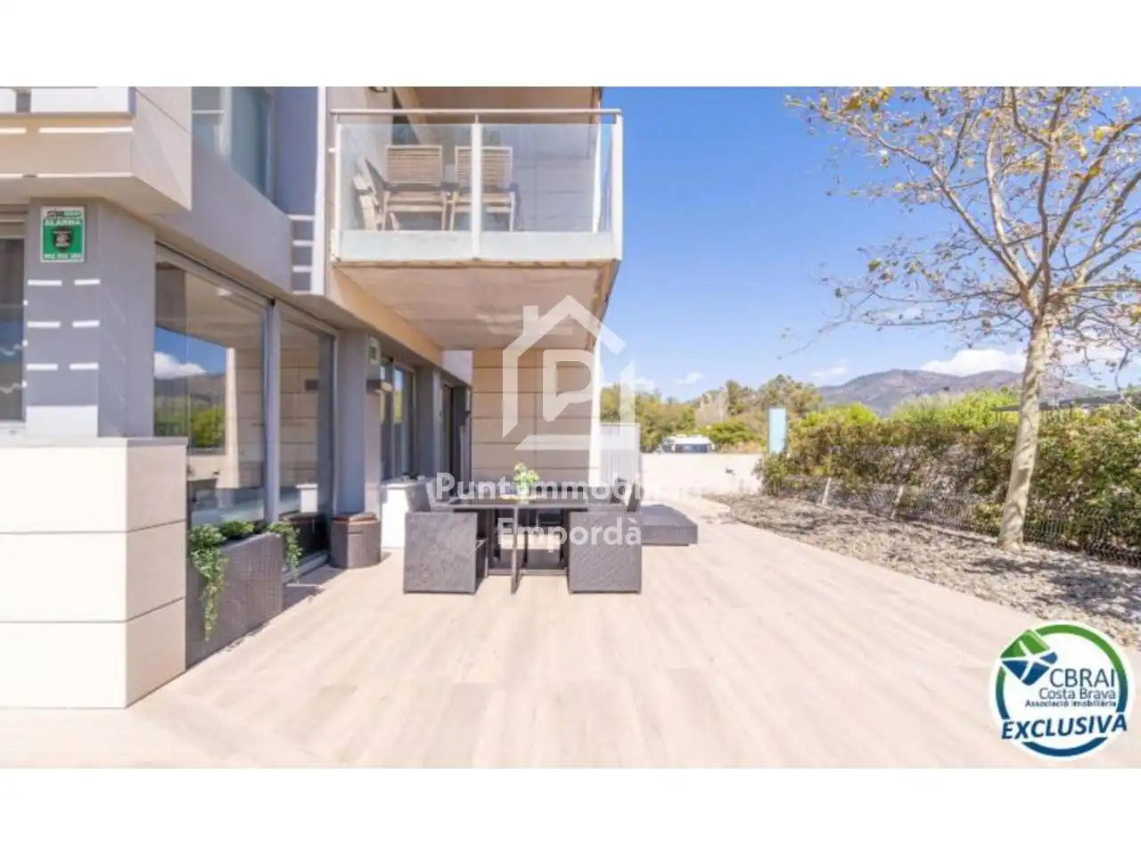 Apartment with garden for sale in Avenida Clot de Franquets del Sud, imagen 41