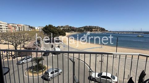 Foto 5 de Piso de alquiler en Plaza Sant Pere, Centre, Sant Feliu de Guíxols