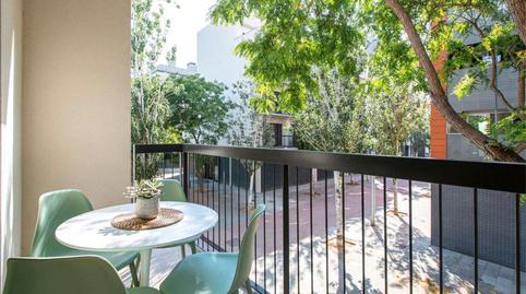 Photo 5 from new construction home in Flat for sale in Carrer de Ramon Llull, 531, Port Forum, Barcelona