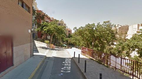 Photo 3 of Garage for sale in Carrer Bufart, 10, El Raval - Portes Encarnades, Elche / Elx