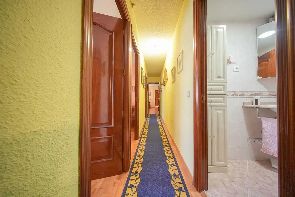 Wohnung mit Terrasse zum Verkauf in Calle Pintor Velazquez, imagen 24