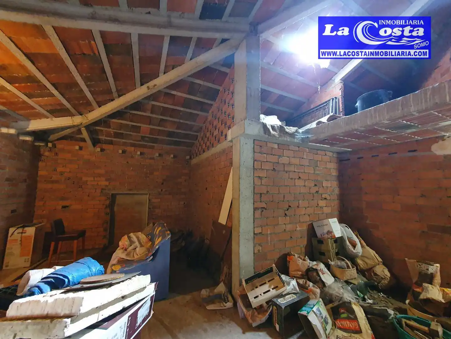 Casa o chalet en venta en Ribamontán al Mar con Jardín privado y Amueblado
