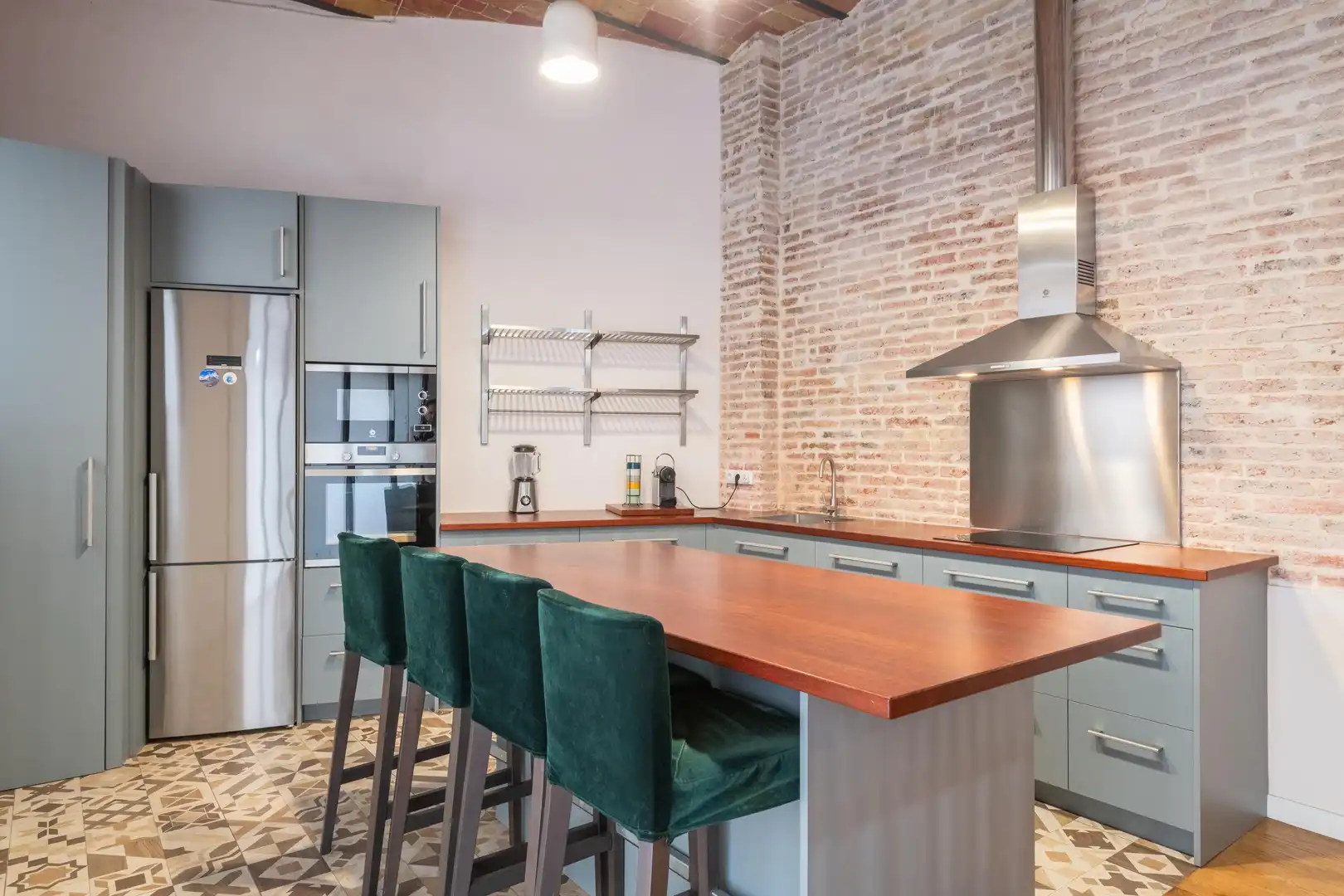 Apartament en venda a 86 Carrer d'Aragó #planta baja, imagen 2