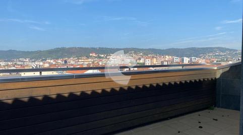 Foto 2 de Dúplex en venda a Curros Enriquez, Centro, Ourense