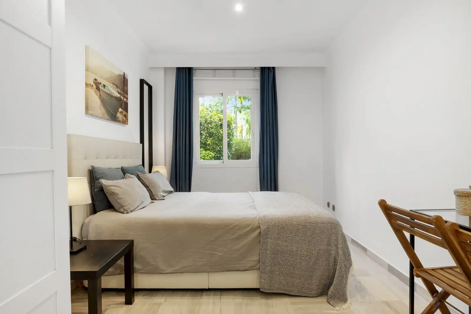 Apartament amb piscina en venda a Calle San Joaquín 7, imagen 2