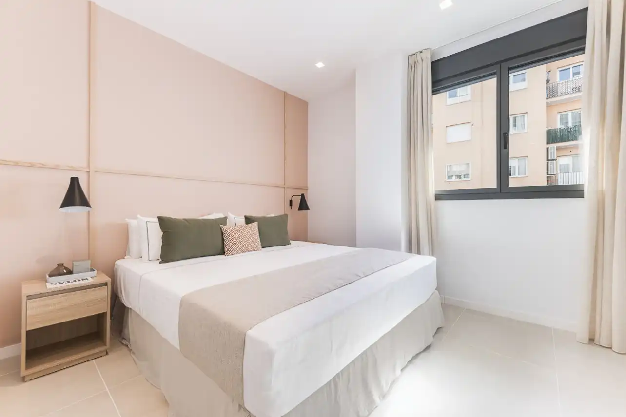 Wohnung mit Terrasse zur Miete in Carrer de Maignon 30, imagen 12