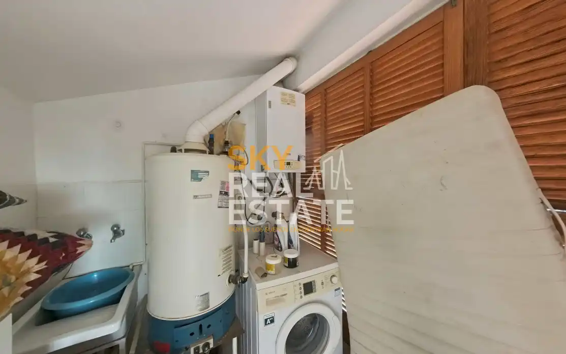 Terraced house with balcony for sale in N/A, imagen 43