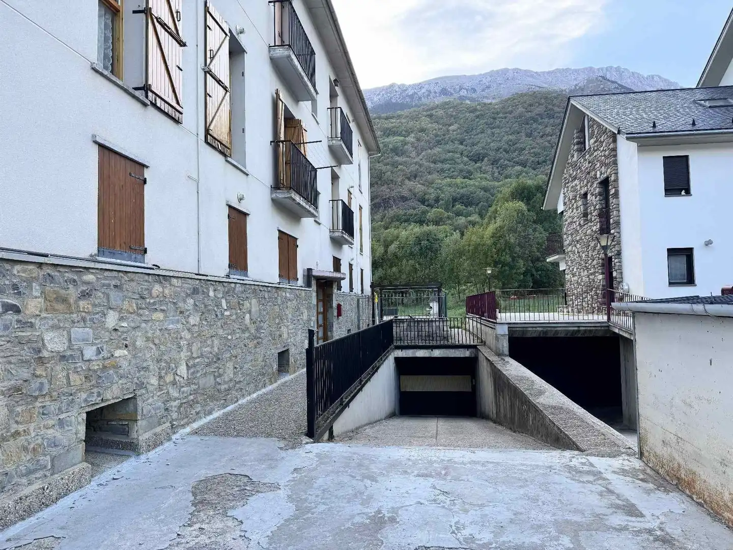 Flat with lift for sale in benasque, imagen 18
