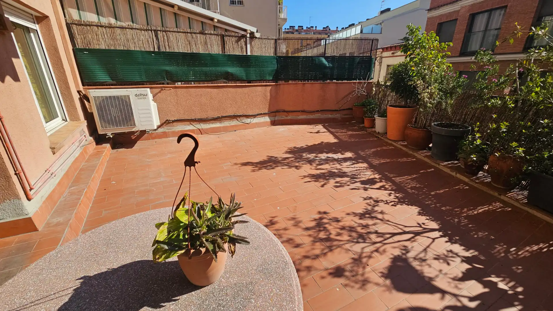 Flat for sale in Sol i Padris - Sant Oleguer