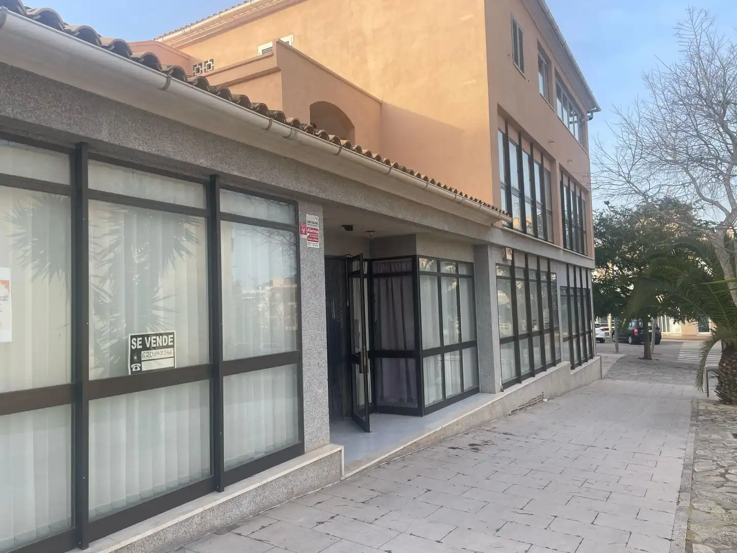 Casa con terraza en venta en Son Servera Poble, imagen 14