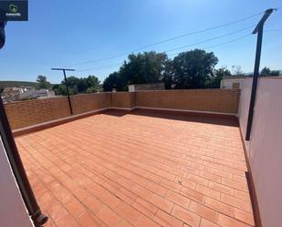 Terrassa de Casa o xalet en venda en  Córdoba Capital amb Traster