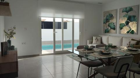 Photo 3 of Single-family semi-detached for sale in Calle Jose Sanchez Lozano, Balsicas, Murcia