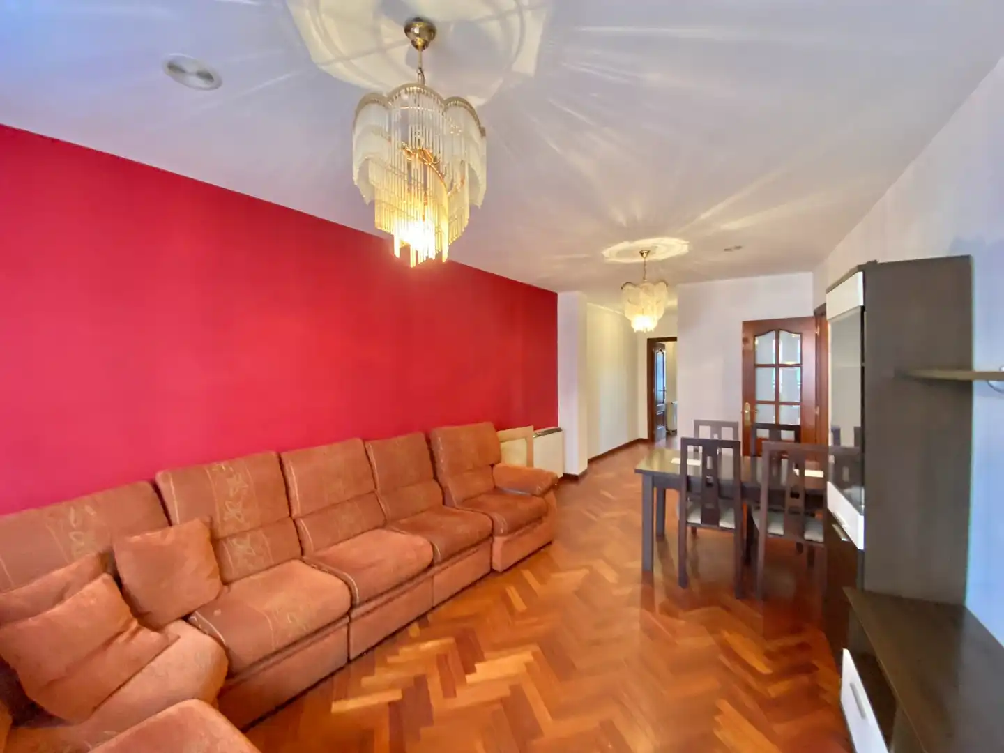 Appartement avec terrasse à vendre à Rúa Ría de Viveiro, imagen 26