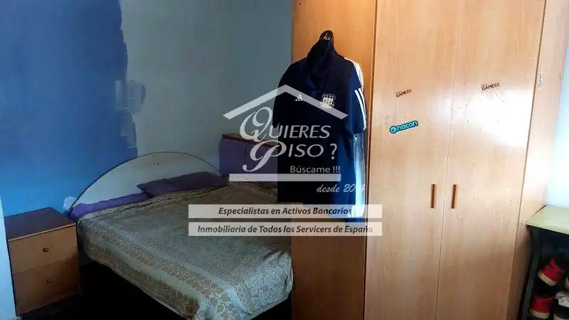 Flat for sale in Sargento Provisional, La Feria