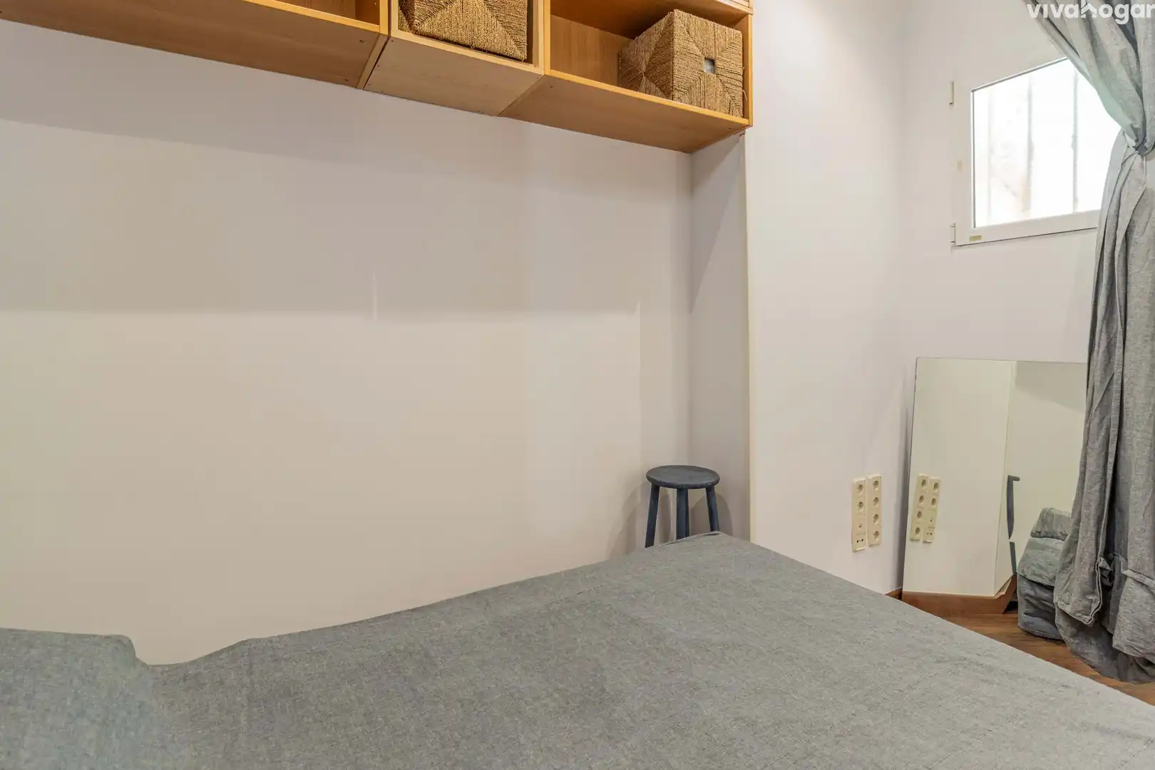 Habitación de Piso en venta en Madrid con Aire acondicionado, Calefacción y Amueblado