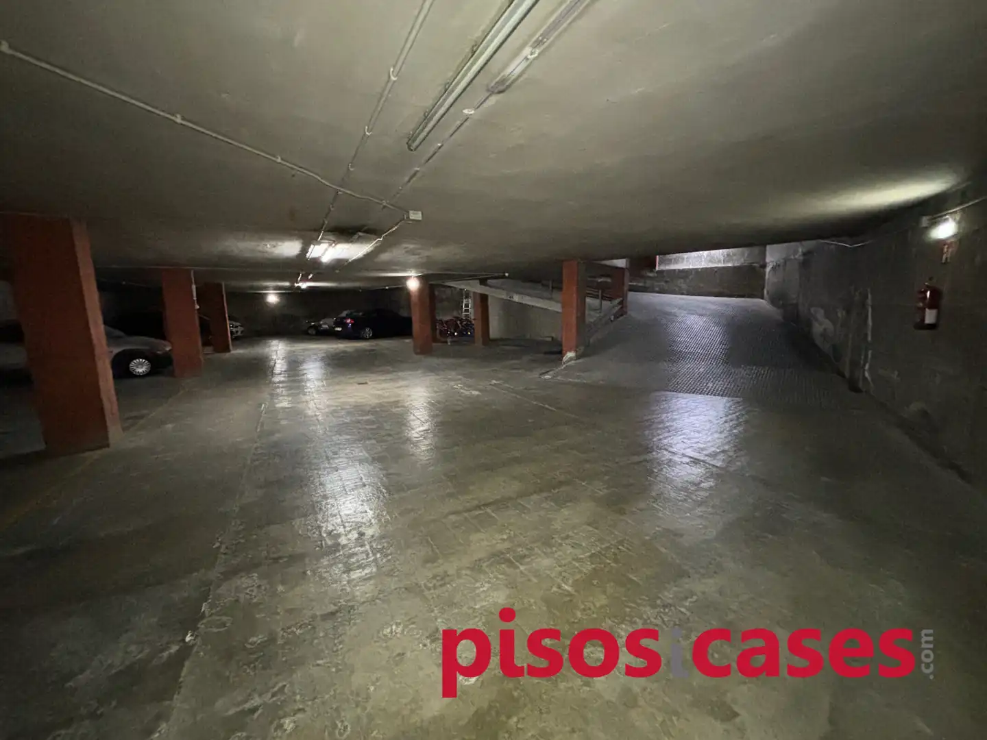 Einzelparkplatz zum Verkauf in Carrer del Bisbe Morgades 26, imagen 7