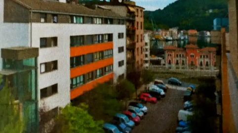 Foto 3 de Dúplex en venda a Berra Behea Kalea, 8, Altza, Donostia - San Sebastián