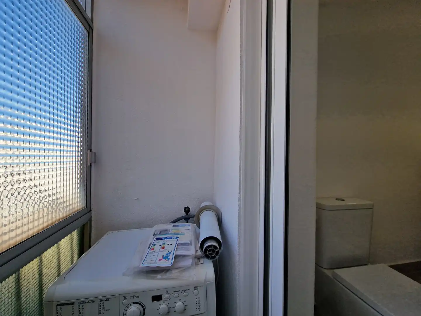 Ático de alquiler en Girona, Girona