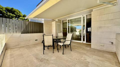 Photo 2 of Flat to rent in Des Volanti, Bacarés - Manresa  - Bonaire, Illes Balears