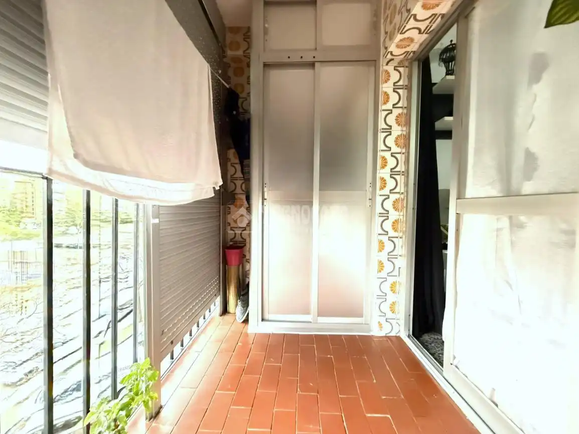 Piso en venta en Dos Hermanas - Nuevo San Andrés