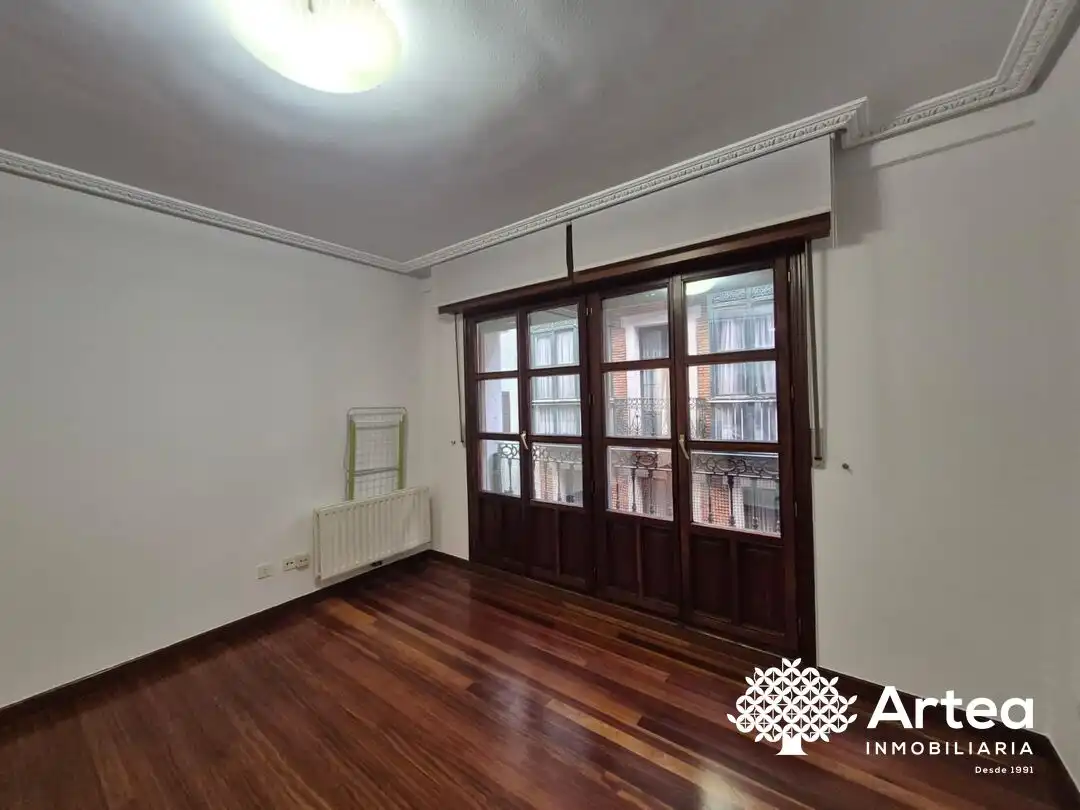 Living room of Apartments for rent in Bilbao   with Heating, Oven and Washing machine