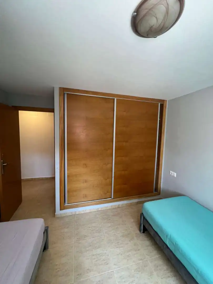 Dormitori de Casa o xalet en venda en Oropesa del Mar / Orpesa amb Aire condicionat, Calefacció i Terrassa