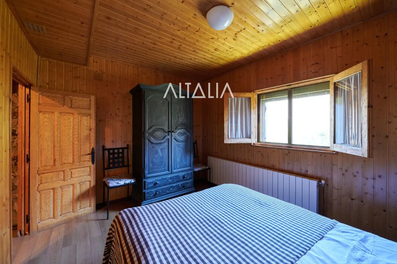 Bedroom of Buildings for sale in Las Majadas  