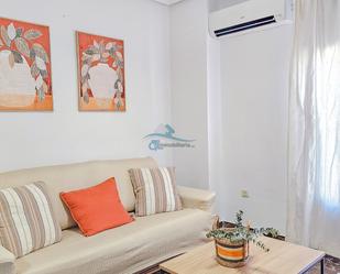 Flat to rent in Calle Alfonso X el Sabio, Centro ciudad