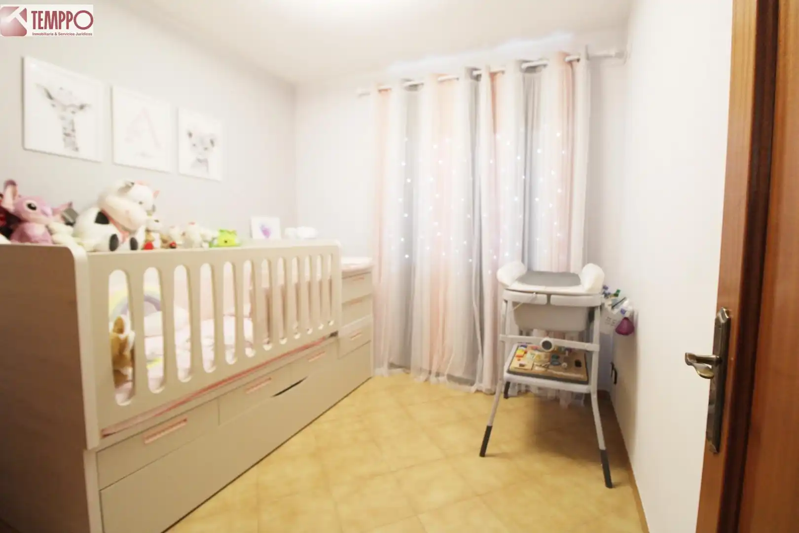 Bedroom of Houses for sale in El Vendrell  with Heating, Private garden and Terrace