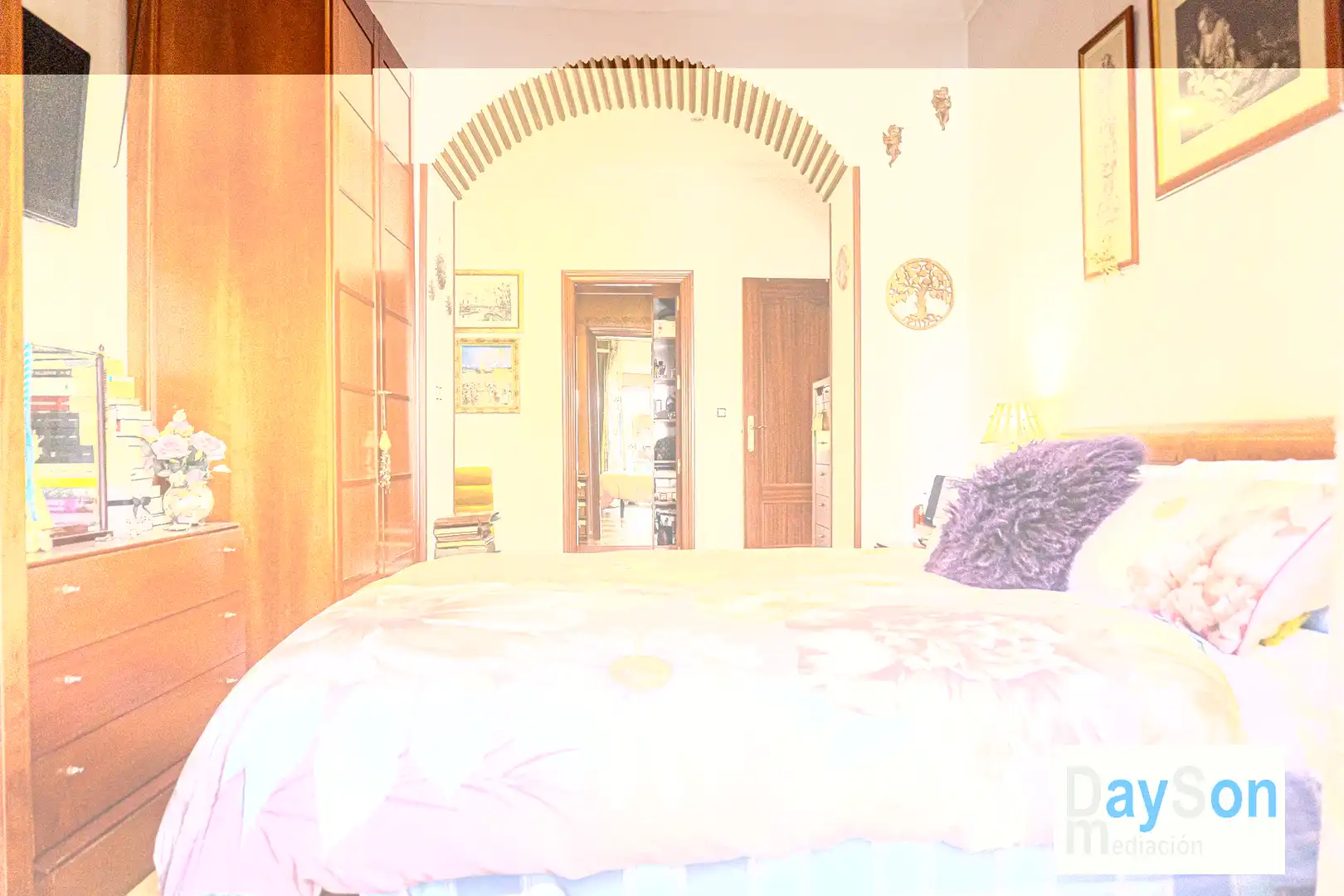 Casa amb terrassa en venda a Alcalá la Real, imagen 31