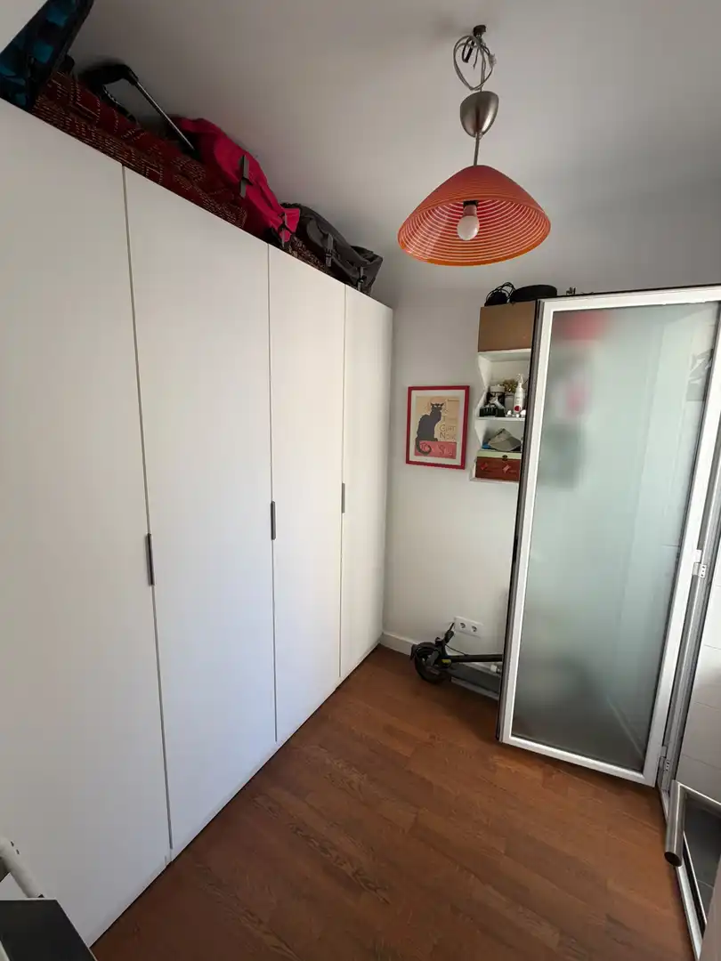 Habitación de Piso en venta en Les Corts