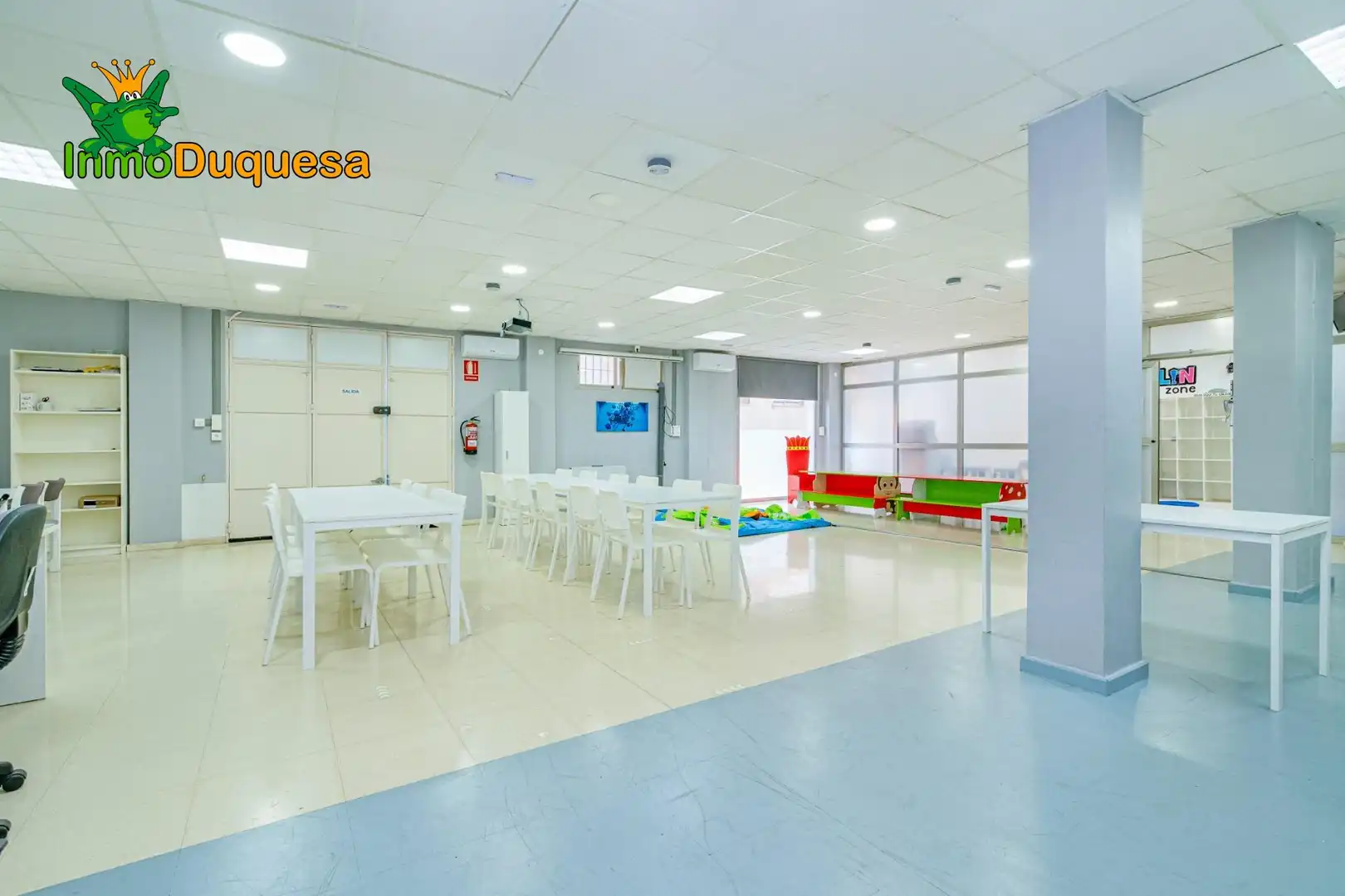 Local comercial en venda a Santa Fe, imagen 5