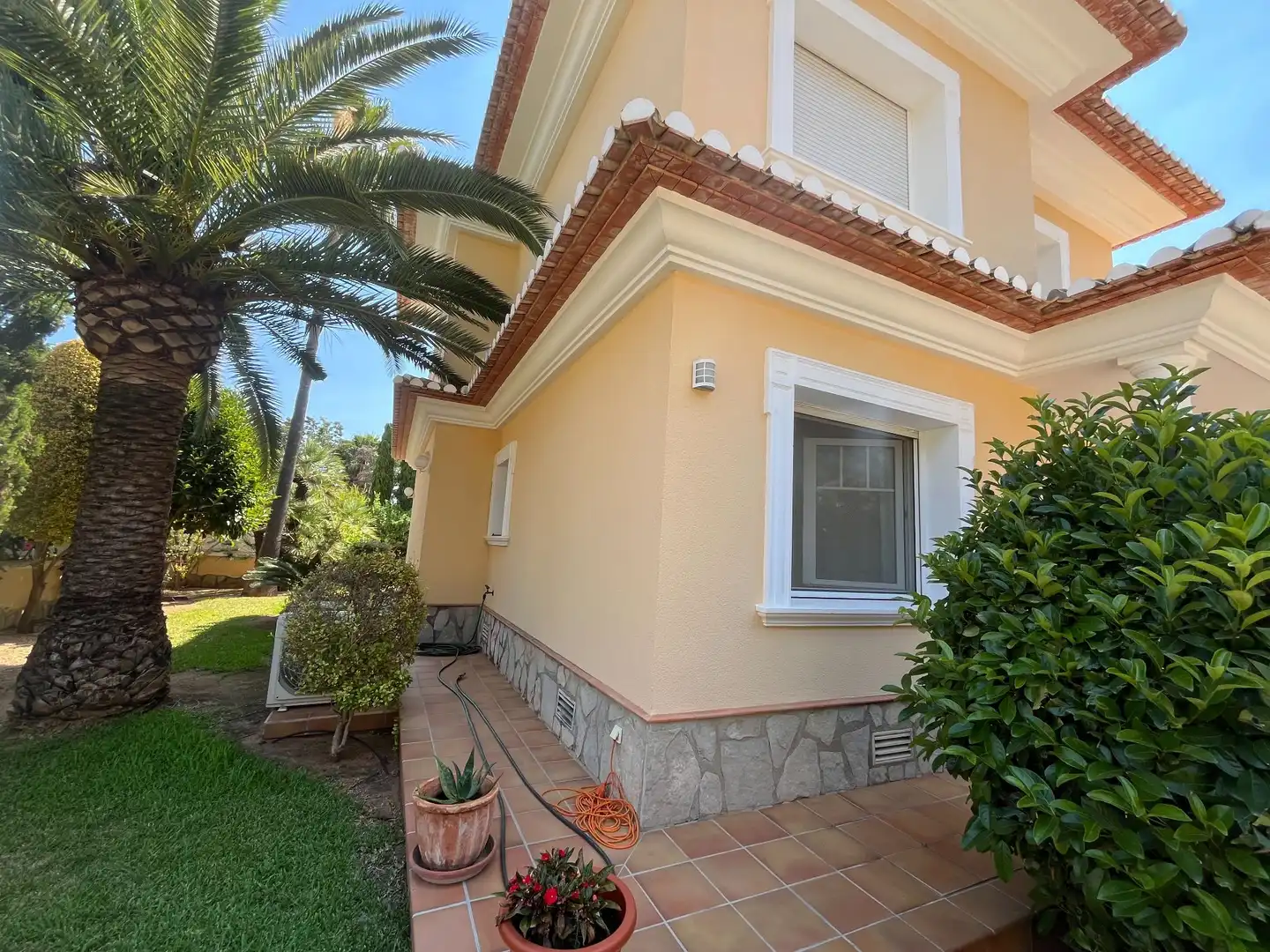 Casa con piscina in vendita a El Montgó, imagen 43