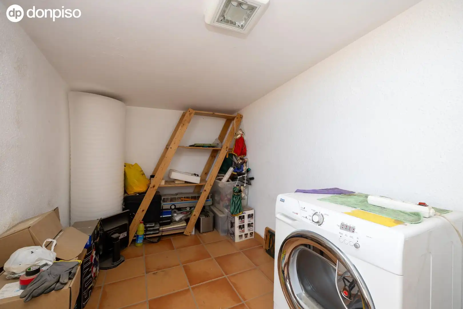 Adosado en venta en Avenida Avenida San Cayetano, imagen 37