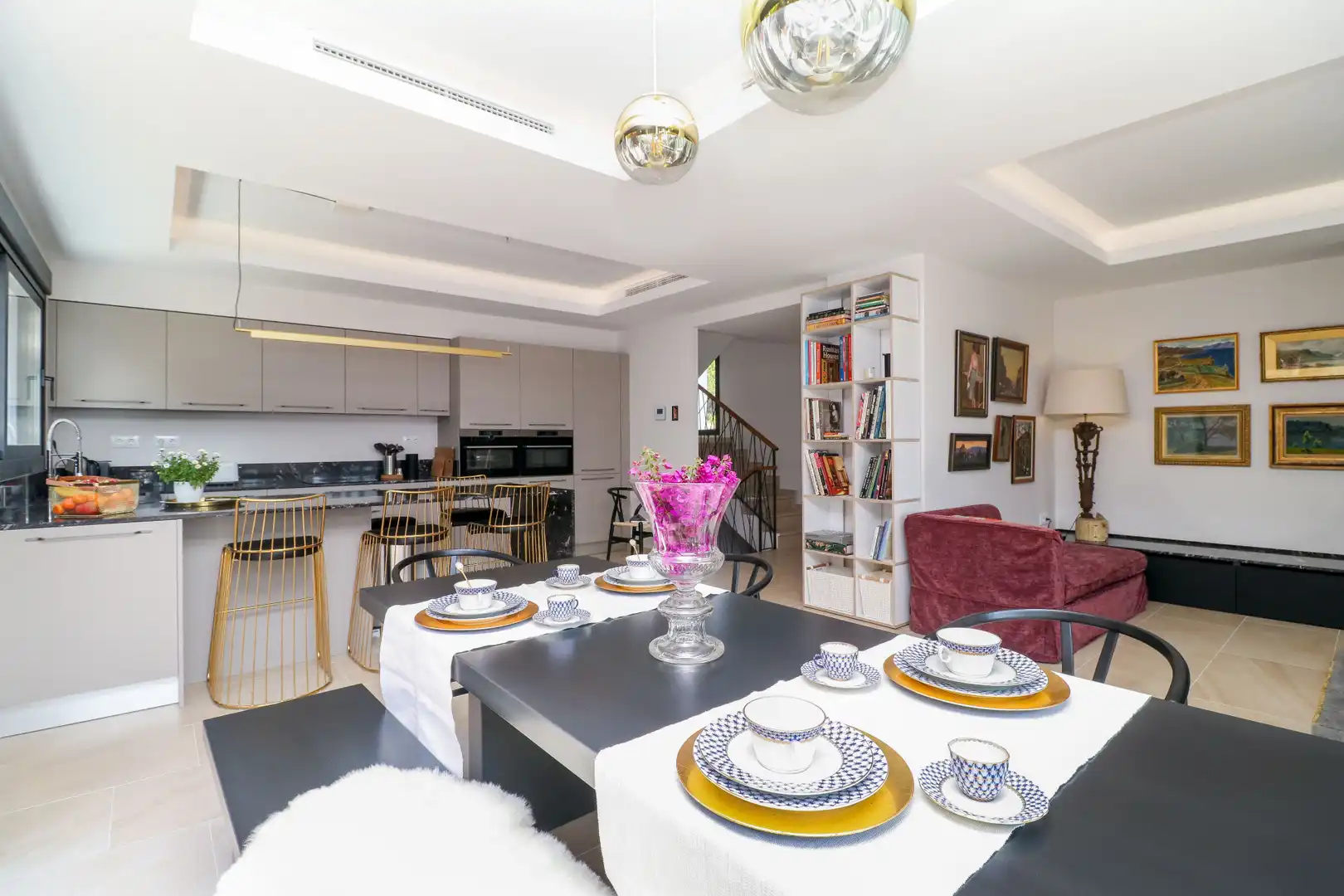 Maison avec piscine à vendre à Marbella Centro, imagen 11