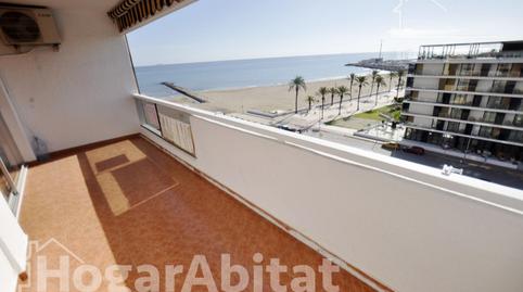 Photo 5 of Flat for sale in Avenida Mar, Playa del Puig, Valencia