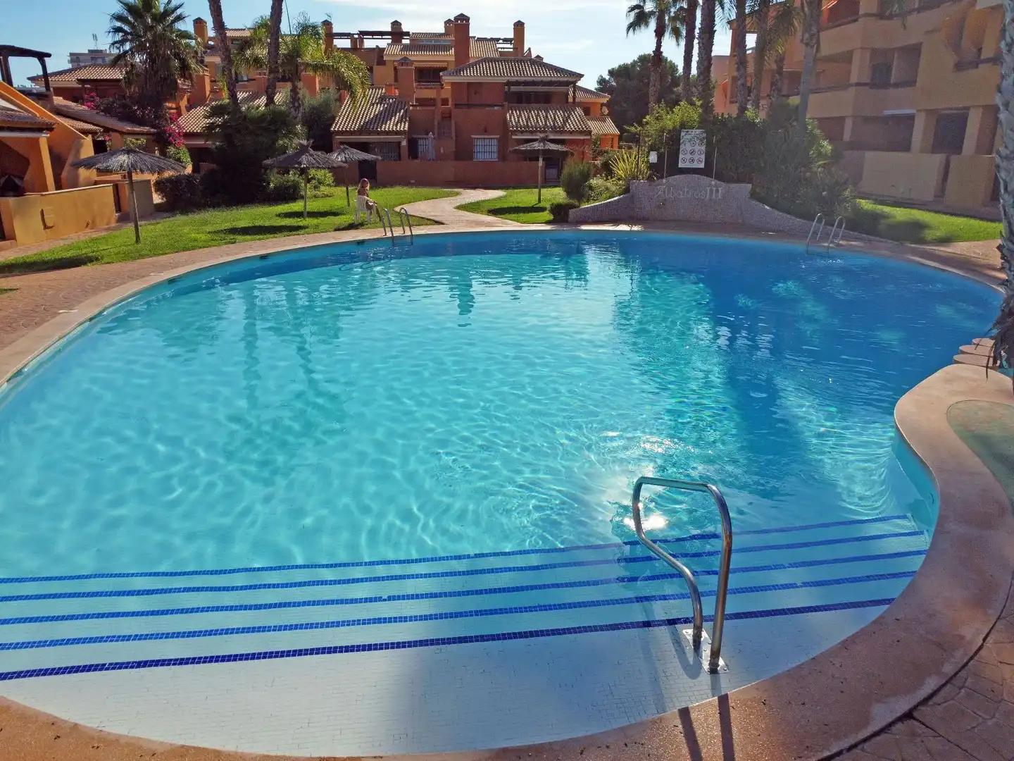 Apartament amb piscina en venda a VASARI, imagen 18