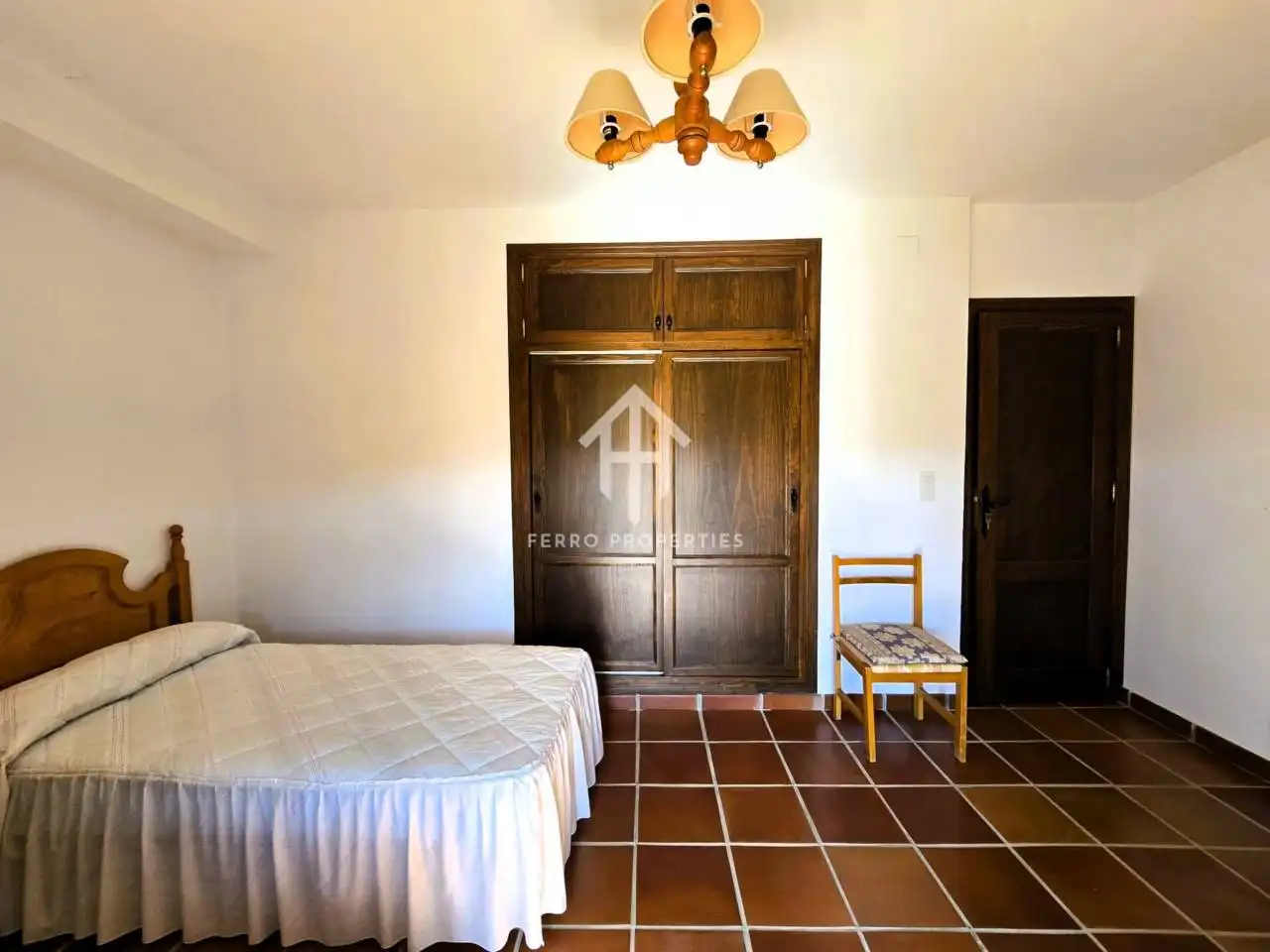 Casa o chalet en venta en Salar con Jardín privado, Terraza y Piscina