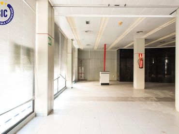 Gewerbefläche zum Verkauf in Paseo MORELLA 23