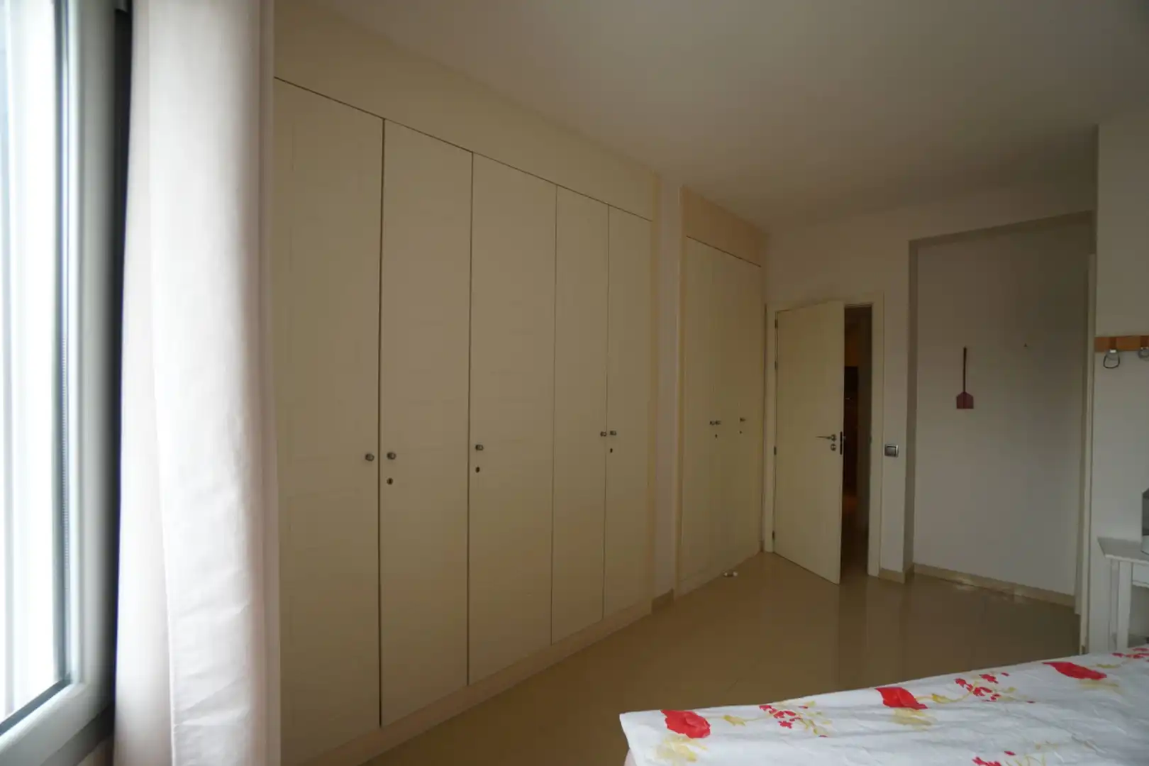Habitación de Piso de alquiler en Las Palmas de Gran Canaria con Jardín privado, Trastero y Amueblado