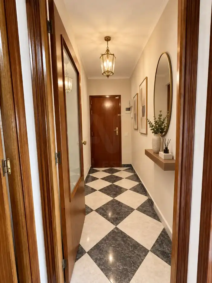 Flat with lift for sale in Puente de Vallecas, imagen 10