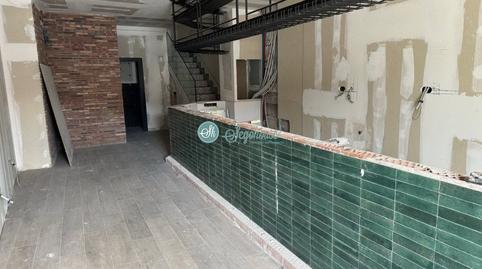 Photo 4 of Premises to rent in Plaza Mayor - San Agustín, Segovia Capital