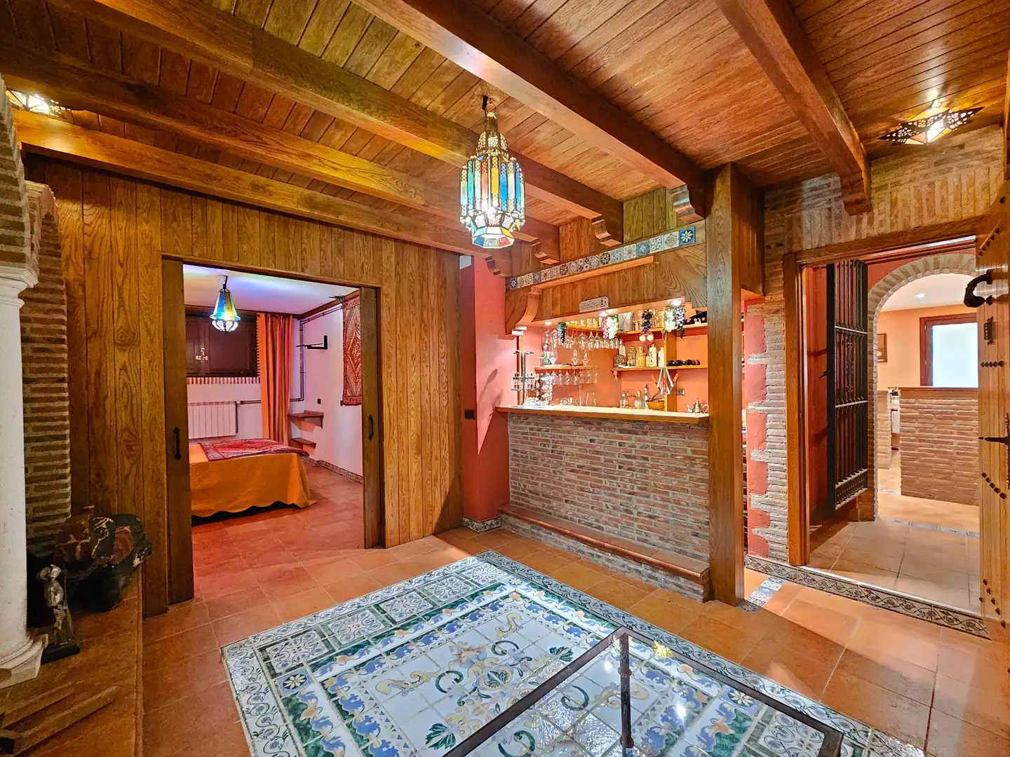 Chalet con jardín en venta en Etxabarri Ibiña Entitatea, imagen 65