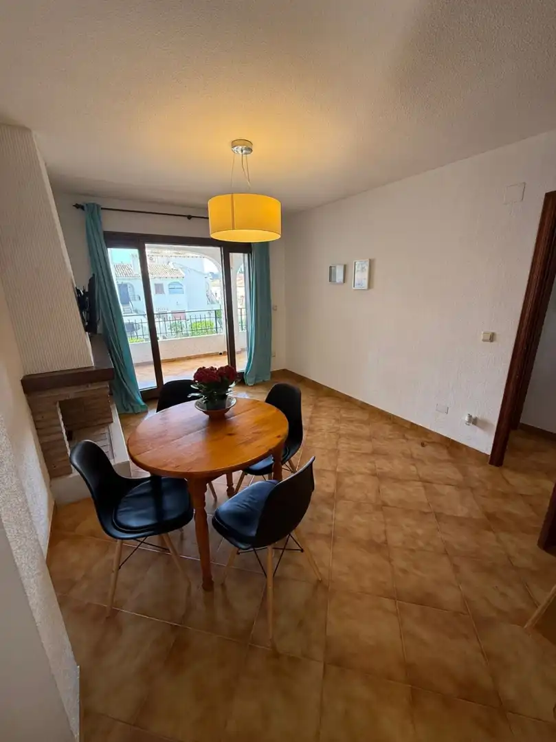 Apartament amb piscina en venda a Orihuela Costa, imagen 4